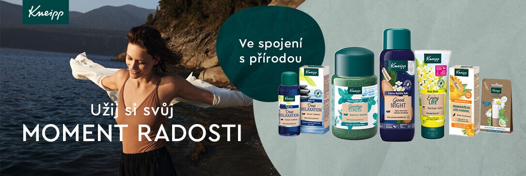 Oral-B náhradní hlavice banner